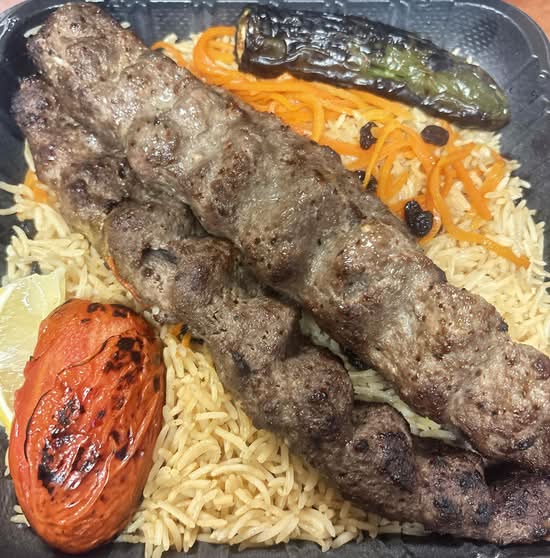 Kabul House Restaurant photo 2