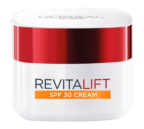 L'Oréal Paris Anti-Ageing+Firming Pro Retinol Cream Spf30 (50ml)