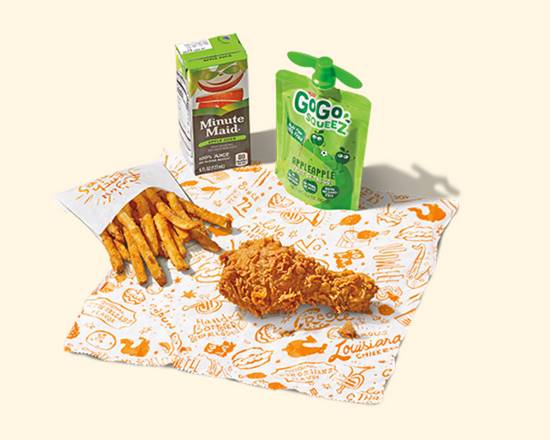 Signature Chicken Kids' Meal