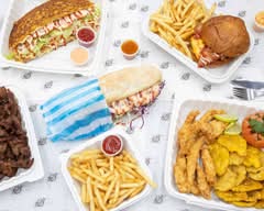 Empanadas RD University