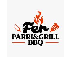 Fer" Parri & Grill BBQ  (Guaranda)