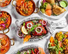 Namaste Napoli 🇮🇳