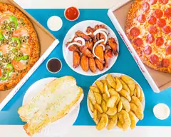 GoodFellas Pizza & Wings Avondale (E College Ave)