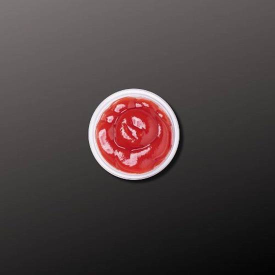 Ketchup 🍅