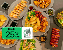 Chang Hing Comida China Express (Galerias Metepec )