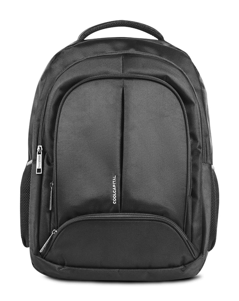Cool Capital · Mochila para laptop bast 15"