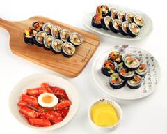 【韓国キンパ専門店】キンパプラスアンド