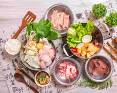 爽爽吃辣 文山景美店