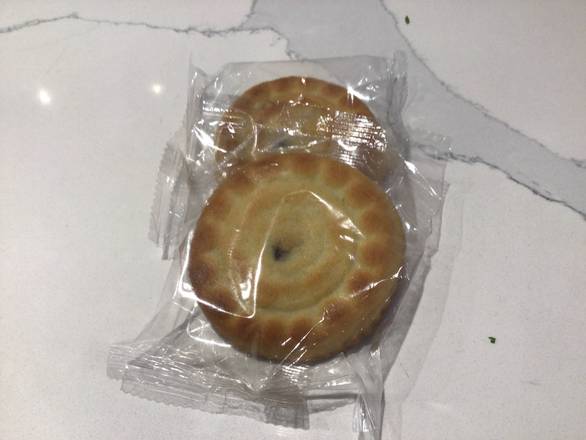 Date Cookie