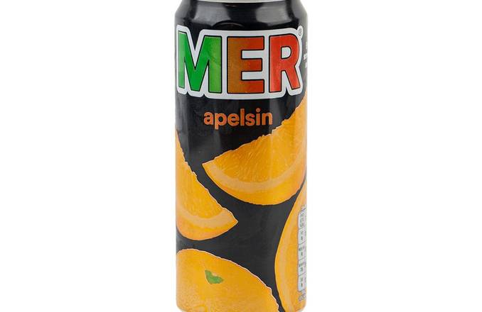 Mer Apelsin