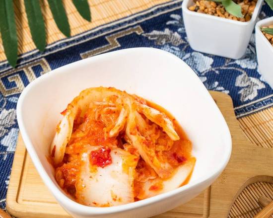 泡菜 Kimchi