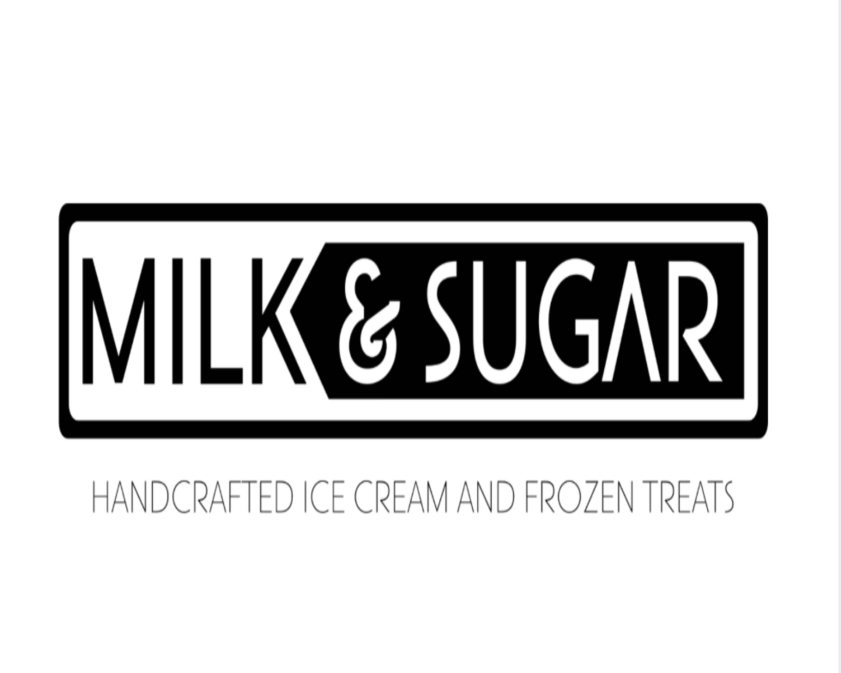 Order Milk And Sugar Creamery (2353 E. 12th St.) Menu Delivery【Menu