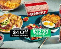 Denny's Guaynabo