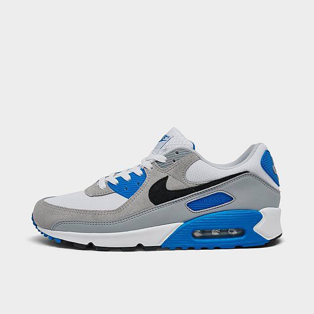 Men'S Nike Air Max 90 Casual Shoes (10.0)