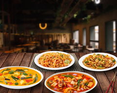 Thai Spice Kitchen (Forsyth Blvd)