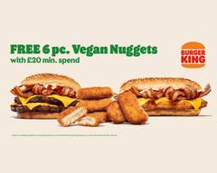 Burger King (Norwich USB)