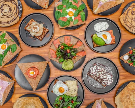 Le Rendez-Vous Crêperie