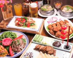 台湾料理 萬福来 本店　まんぷくらい