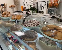 Le Molière French Cafe And Bakery