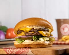 Georgie Porgie's Burgers & Custard (9555 South Howell)