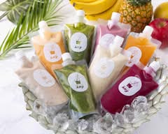 Any AZABU JUICERY