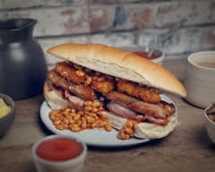 Hole In The Wall Extra