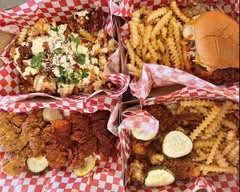 Hot Chi Chicken - Lakeview (953 West Belmont Avenue)