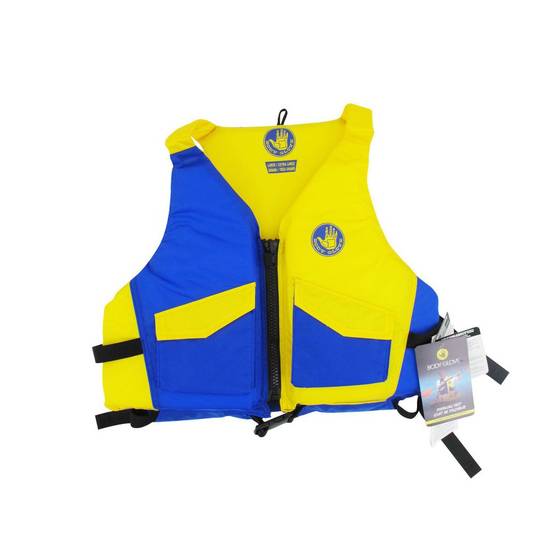 Aqua Float Body Glove Adult Paddling Vest L-Xl (1 unit) | Delivery Near ...