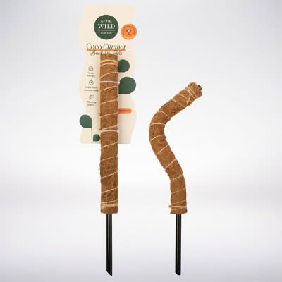 We The Wild Coco Climber Bendable Pole
