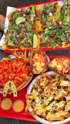 Fatimas Grill Brooklyn