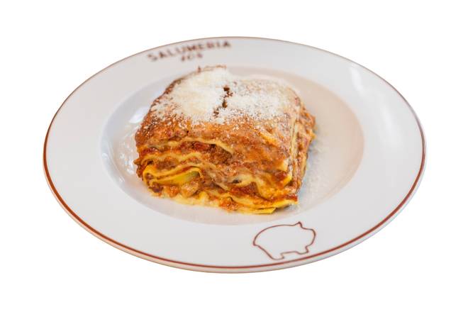 LASAGNA DEL SALUMIERE