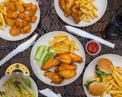 Wing Mania (Brampton Queen St)