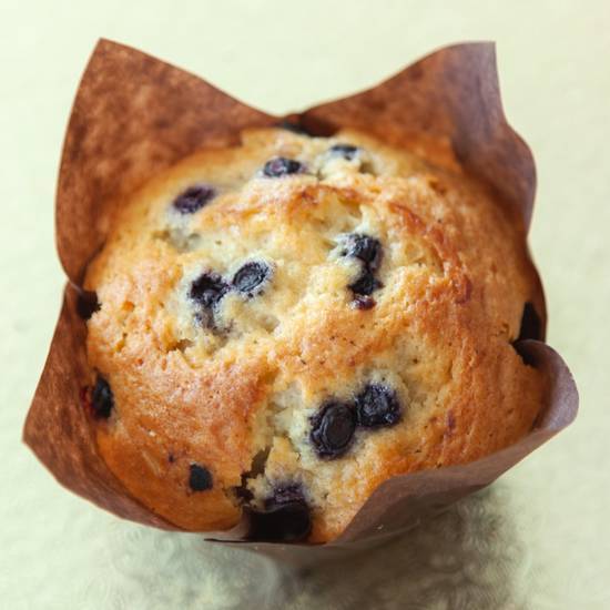 Muffins