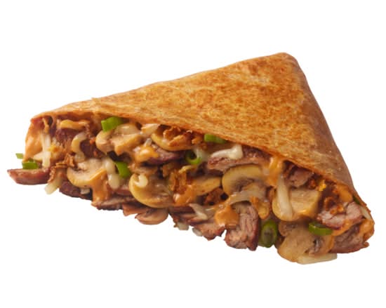 Chipotle Steak Pocket