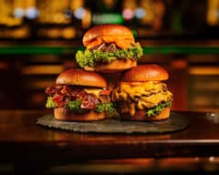 Carroll’s Irish Pub