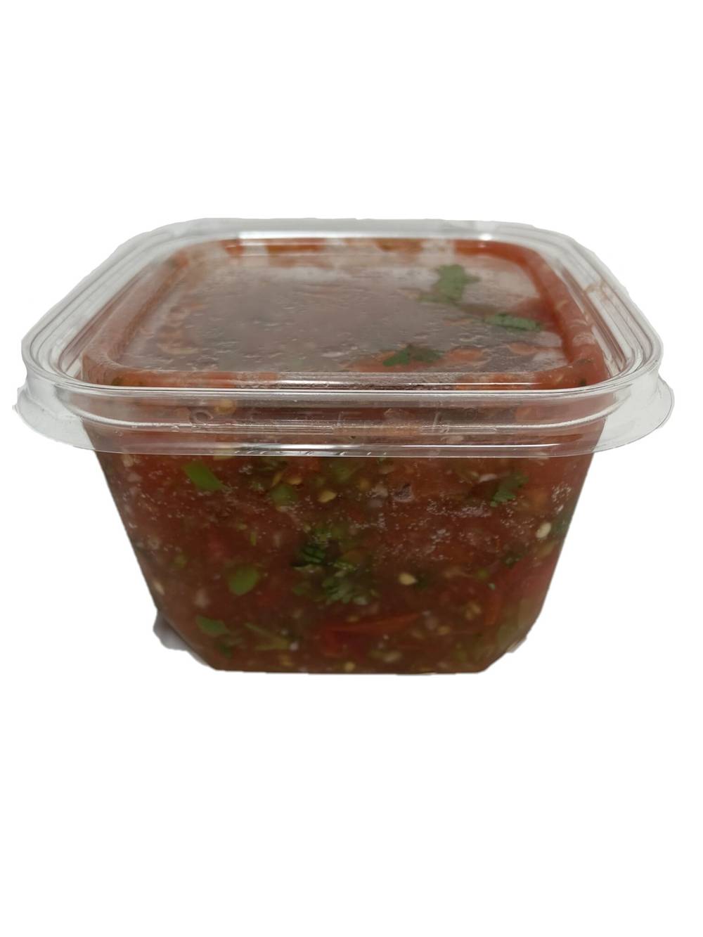 Bristols Own Fresh Salsa