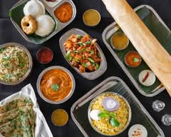 Southern Spice Indian Restaurant (Lawndale)