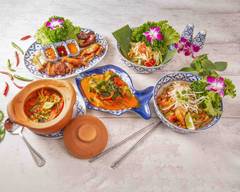 Krua thai II Royal Thai cuisine