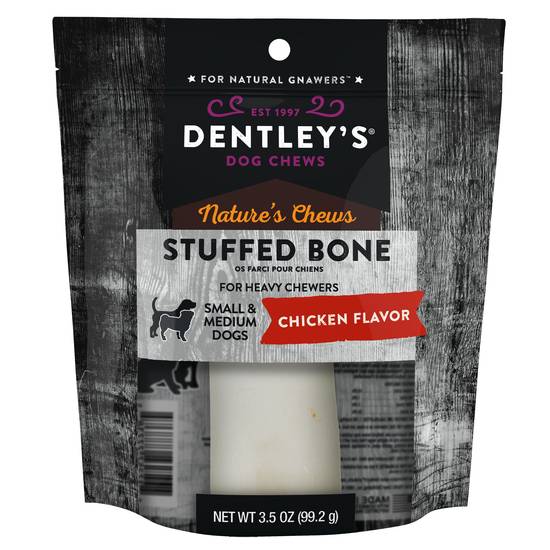 Dentley's nature's chews prime slices sale