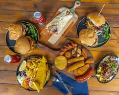 Jojo's Takeaway (Bundamba)