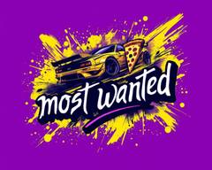 Most Wanted