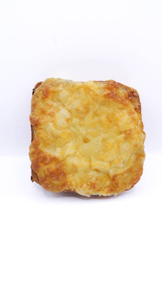 Léon - Croque