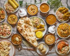 インドレストラン ミラ Indian Restaurant MEERA