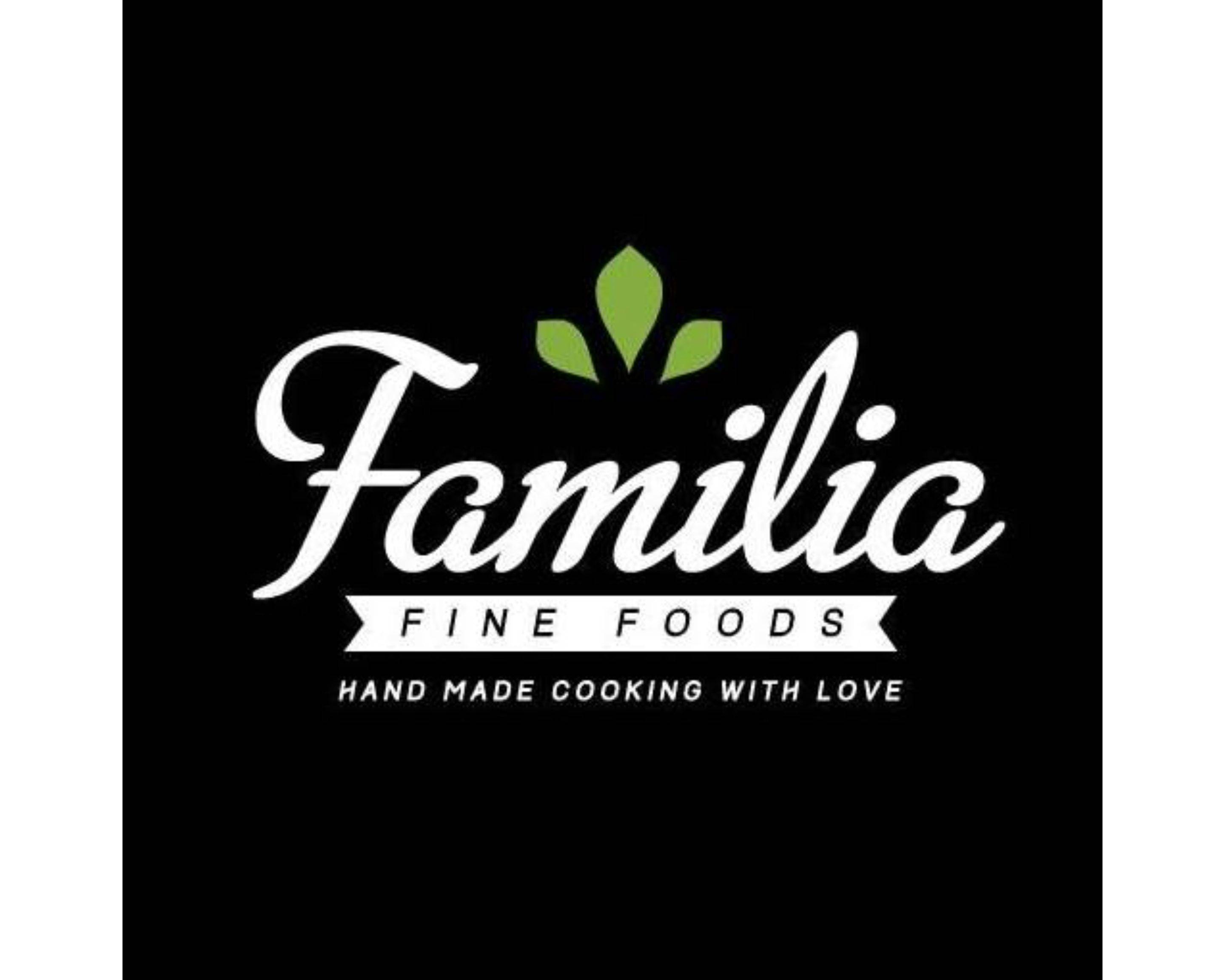 Order Familia Fine Foods Delivery【Menu & Prices】 Toronto Uber Eats