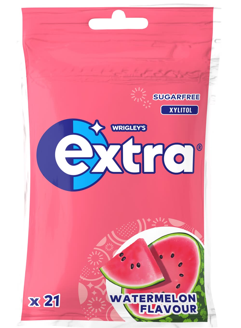 EXTRA WATERMELON 29G
