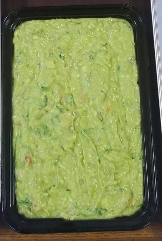 28oz Guacamole