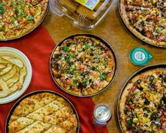 Super Veggie Pizza Inc