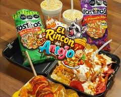 El Rincón Del Antojo (Guadalajara)