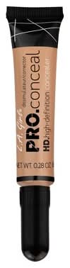 L.A. Girl Hd Pro.conceal, Medium Beige (0.28 oz)