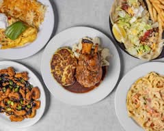 Moss Landing Cafe (421 Moss Landing Rd)